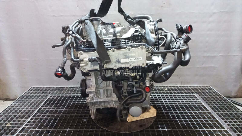 MOTOR za Volkswagen Golf 7