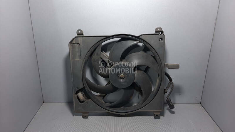 VENTILATOR za Fiat Brava