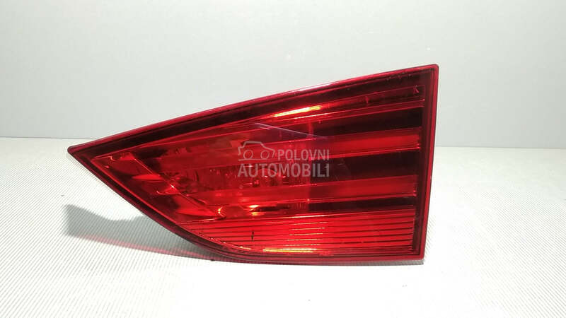 STOPA za BMW X1