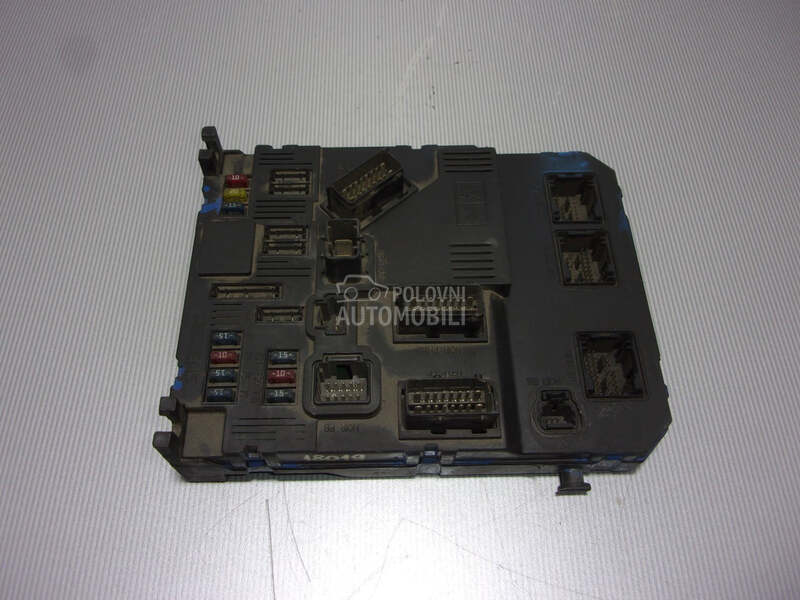 BSI ELEKTRONIKA za Peugeot 206