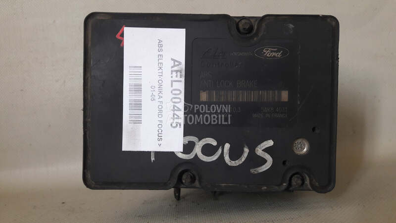 ABS ELEKTRONIKA za Ford Focus