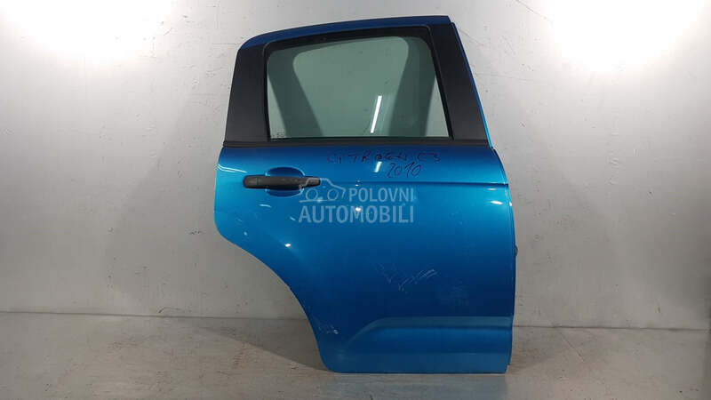 VRATA za Citroen C3