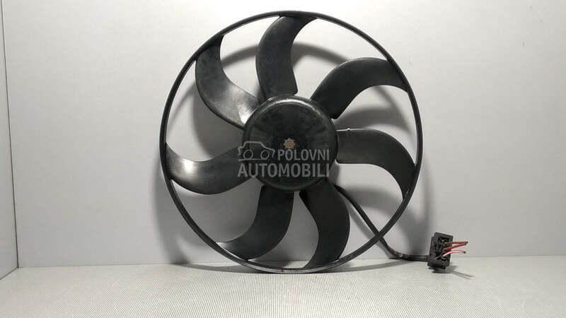 VENTILATOR za Volkswagen Polo