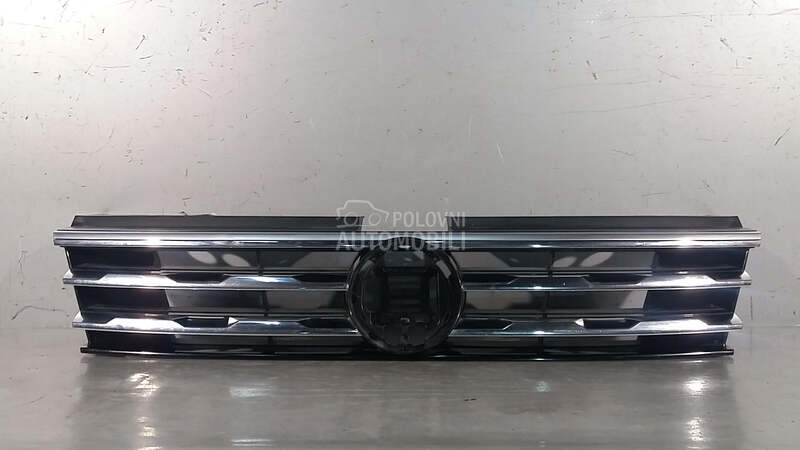 MASKA za Volkswagen Tiguan