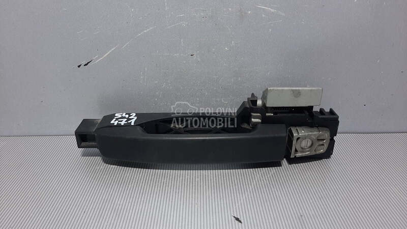 RUCKA VRATA za Nissan Pathfinder