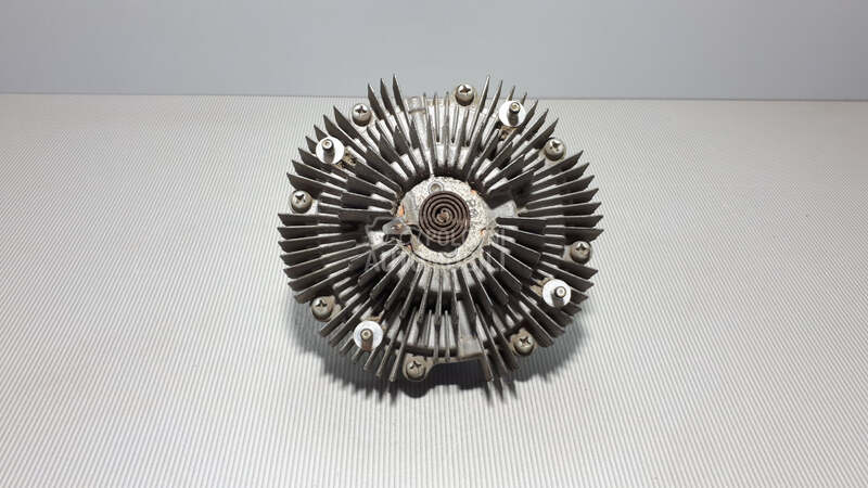 VISKO VENTILATOR za Nissan Pathfinder
