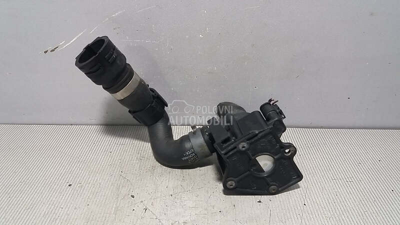 VODENA PUMPA za Audi A4