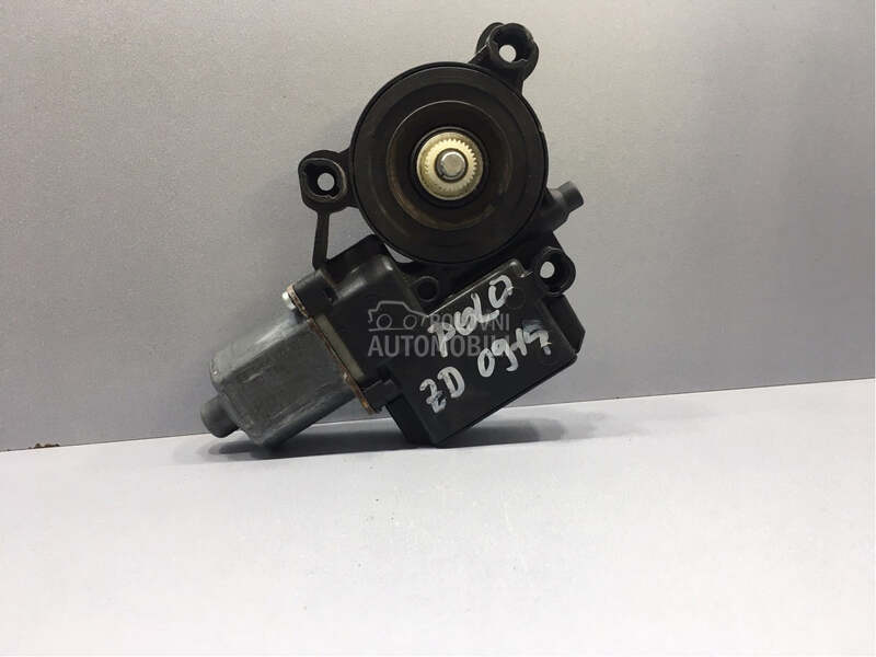 MOTORIC PODIZACA STAKLA za Volkswagen Polo