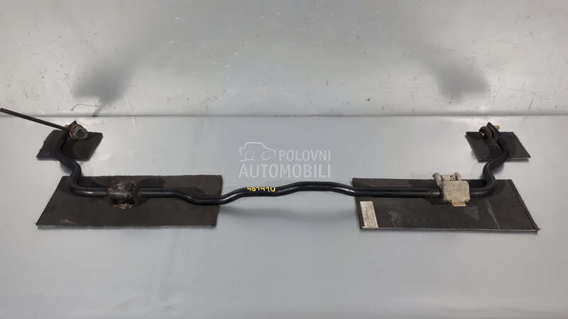 BALANS STANGA za Citroen C4 Cactus