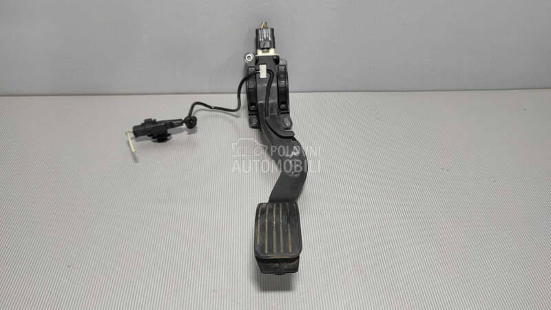 PAPUCICA GASA za Peugeot 307