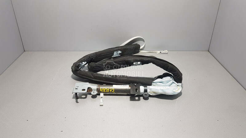 KROVNI AIRBAG za Citroen C4