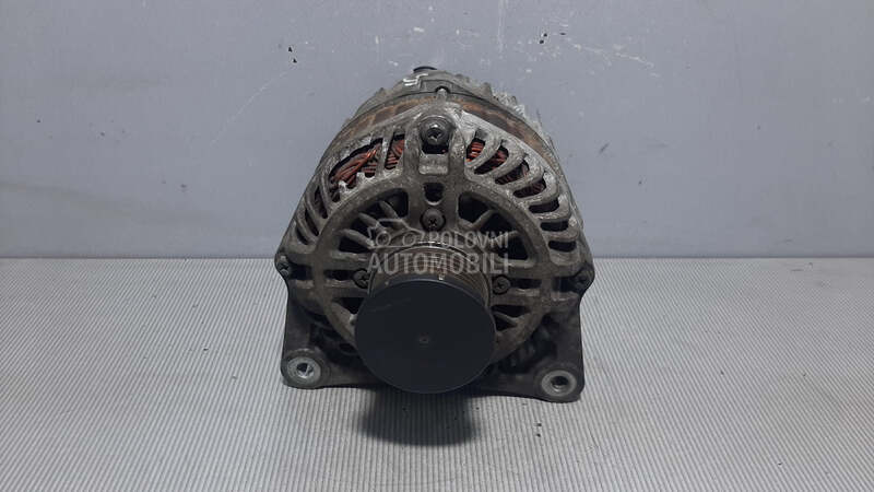ALTERNATOR za Nissan Qashqai