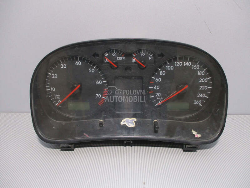 CELER SAT za Volkswagen Golf 4