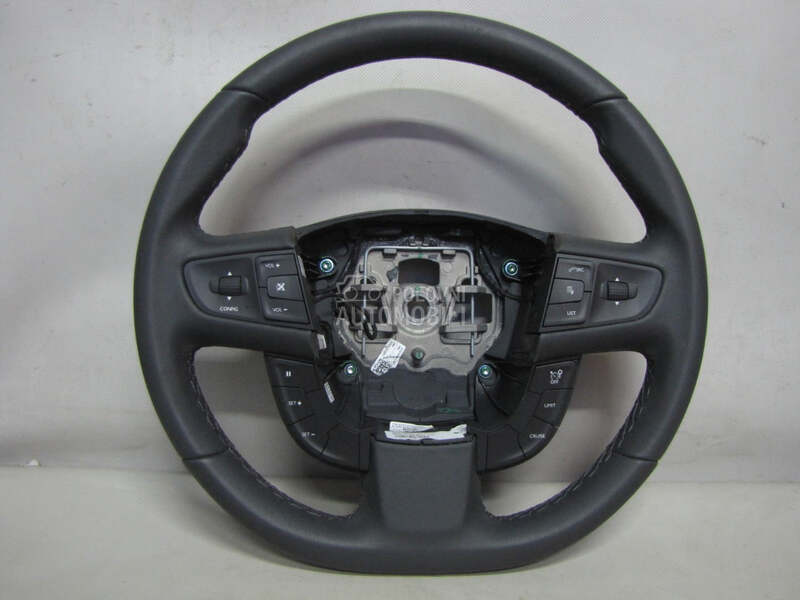 VOLAN za Peugeot 508