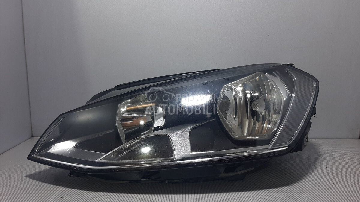 FAR za Volkswagen Golf 7