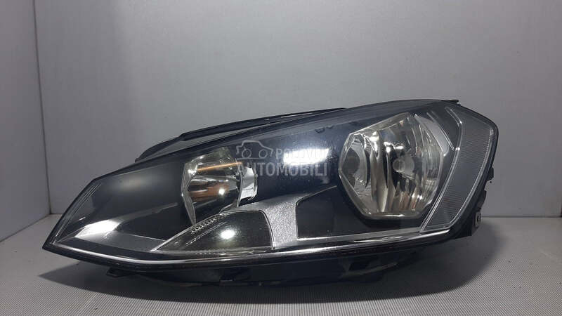 FAR za Volkswagen Golf 7