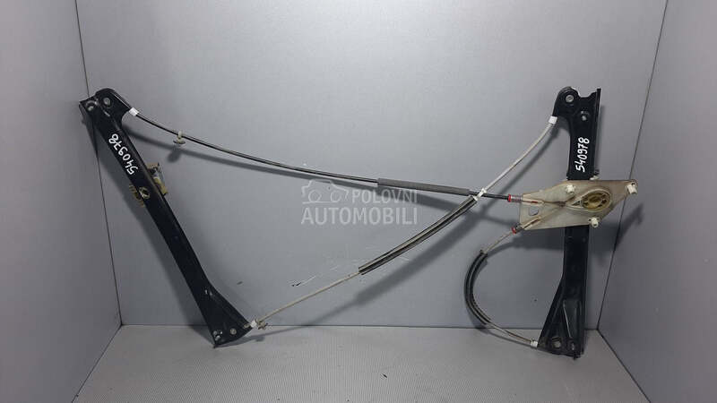 ELEKTRO PODIZAC STAKLA za Volkswagen Polo