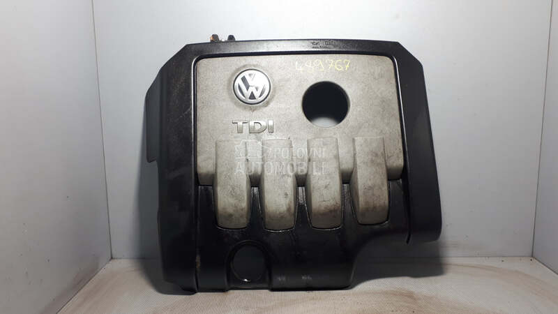 POKLOPAC MOTORA za Volkswagen Passat B6