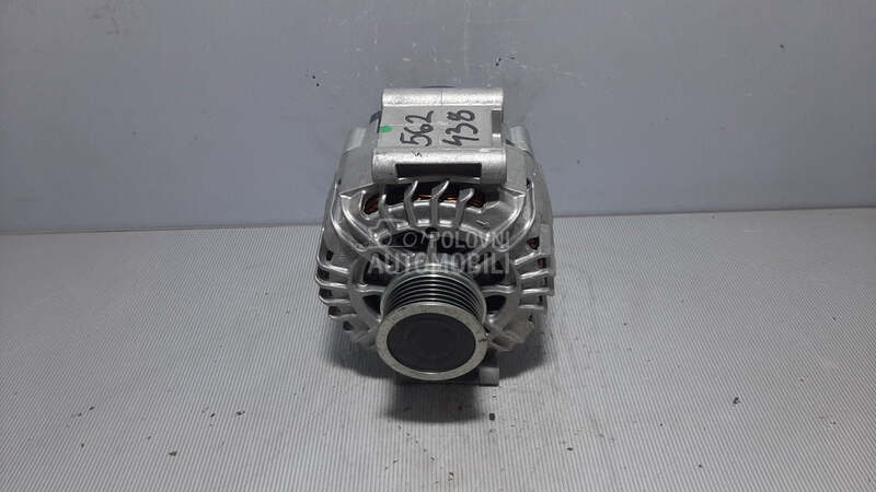 ALTERNATOR za Volkswagen Passat B7