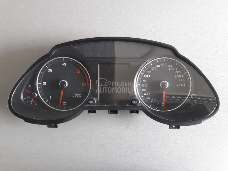 CELER SAT za Audi Q5