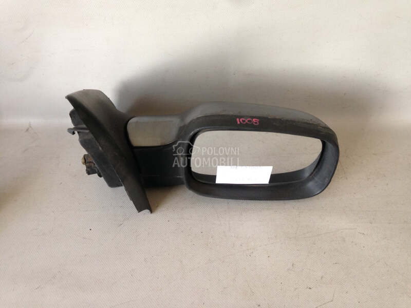 RETROVIZOR za Renault Megane