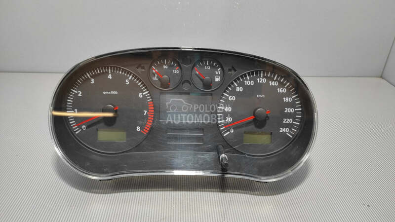 CELER SAT za Seat Leon