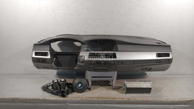 INSTRUMENT TABLA za BMW Serija 5