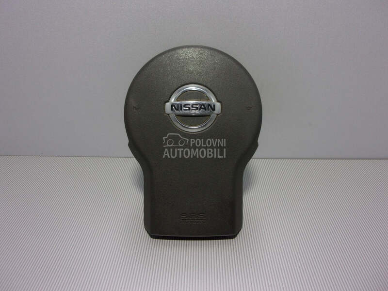 AIRBAG VOLANA za Nissan Pathfinder