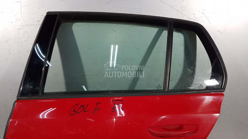 STAKLO za Volkswagen Golf 6