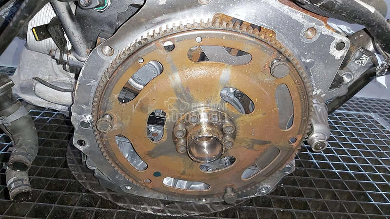 ZAMAJAC za Audi A4