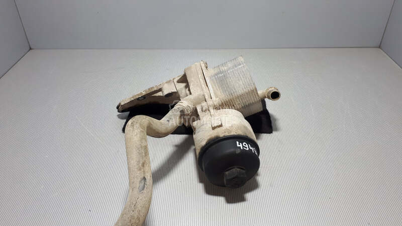 FILTER ULJA za Ford Ranger