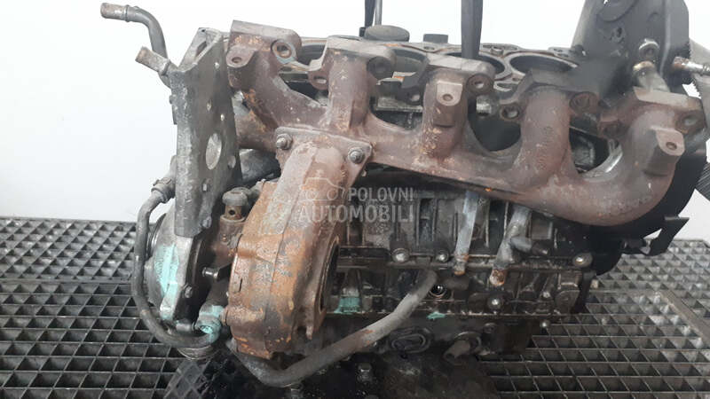 TURBINA za Volvo XC90