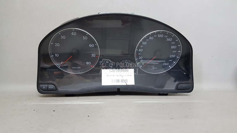 CELER SAT za Volkswagen Golf 5