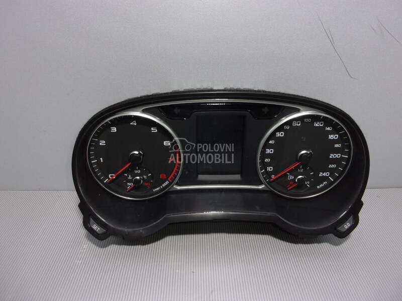 CELER SAT za Audi A1