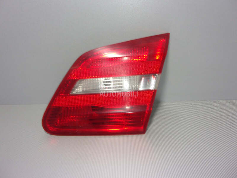 STOPA za Mercedes Benz B Klasa