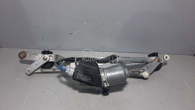 POLUGA BRISACA za Toyota Auris