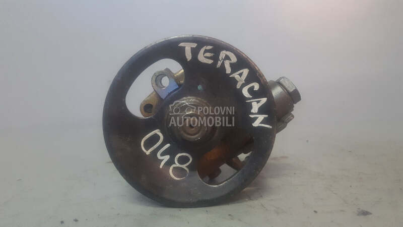 SERVO PUMPA za Hyundai Terracan