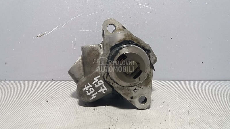 SERVO PUMPA  