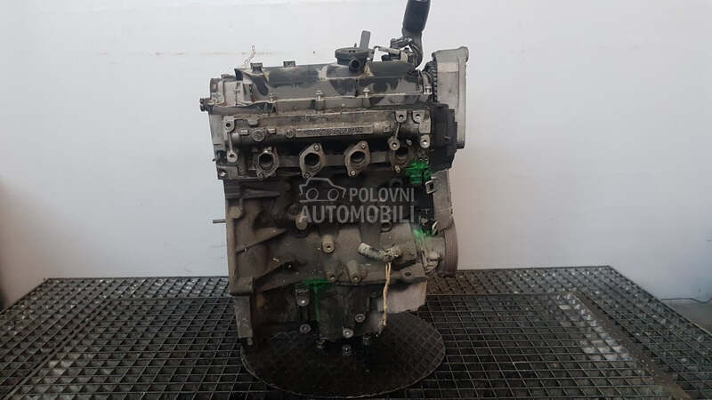 MOTOR za Renault Megane