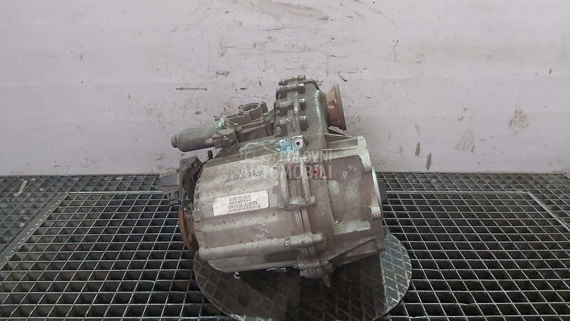 REDUKTOR za Land Rover Range Rover