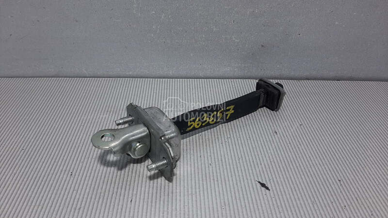 GRANICNIK VRATA za Subaru Outback