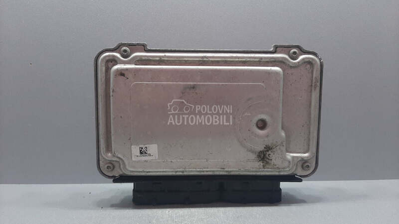 ELEKTRONIKA MOTORA za Peugeot 107
