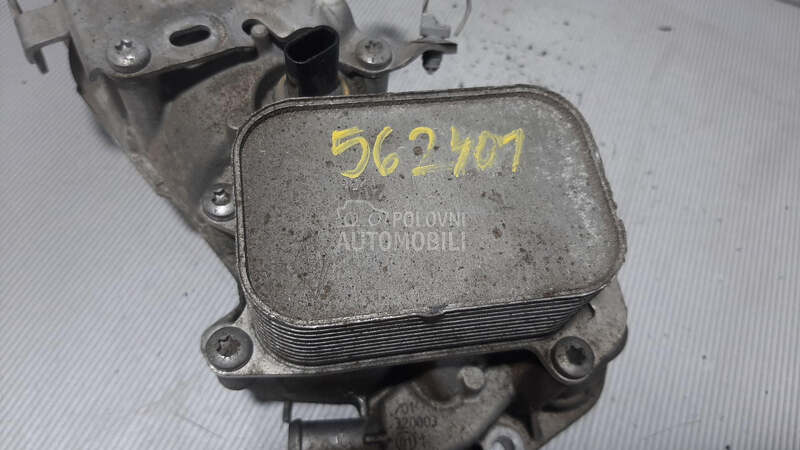 HLADNJAK ULJA za Peugeot 308