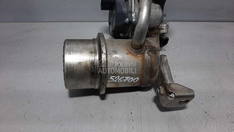 HLADNJAK EGR VENTILA za Volkswagen Golf 7