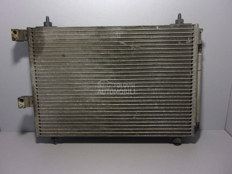 HLADNJAK KLIME za Peugeot 307