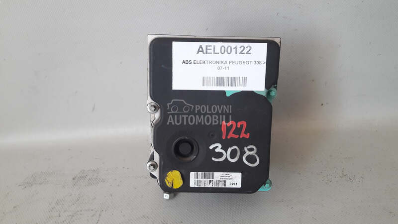ABS ELEKTRONIKA za Peugeot 308
