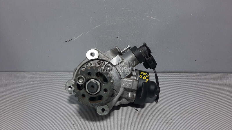 PUMPA VISOKOG PRITISKA za Audi A4