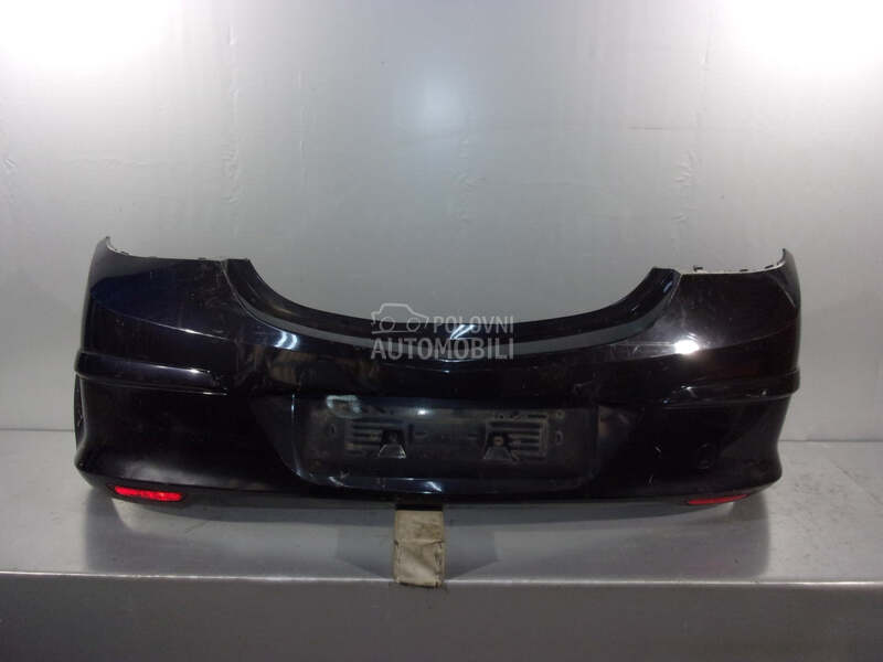 BRANIK za Opel Astra H