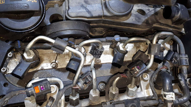 DIZNA za Audi A3