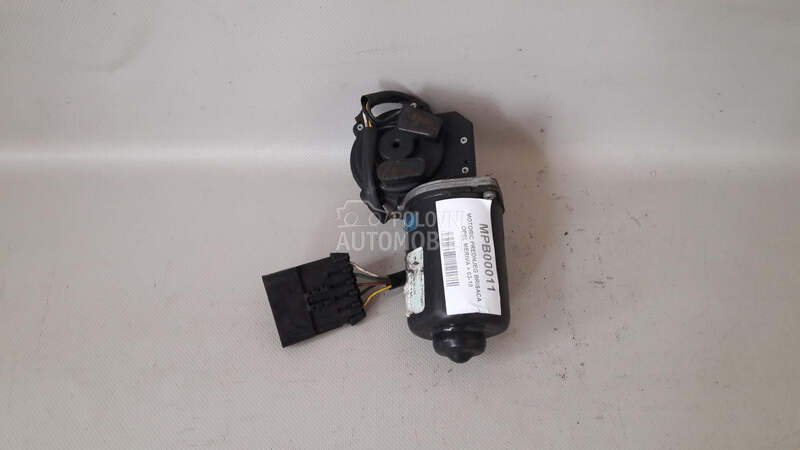 MOTORIC PREDNJEG BRISACA za Opel Meriva